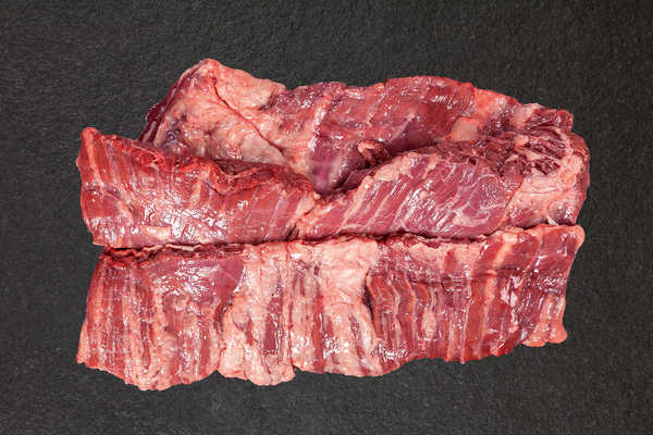 Skirt-Steak